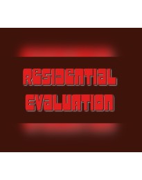 Residential Evaluation PC Steam CD Key