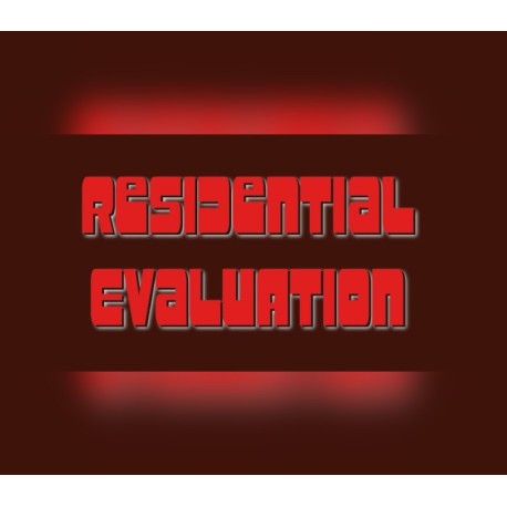 Residential Evaluation PC Steam CD Key