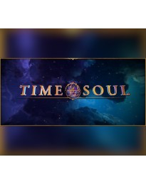 TIME SOUL PC Steam CD Key
