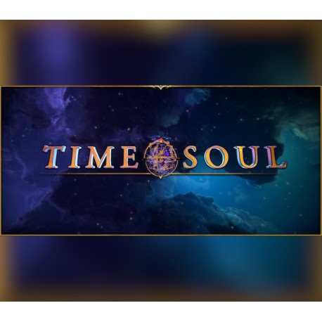 TIME SOUL PC Steam CD Key