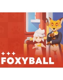 Foxyball PC Steam CD Key