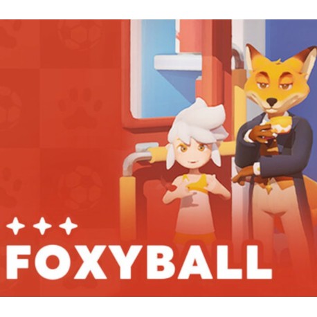 Foxyball PC Steam CD Key