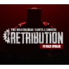 The Walking Dead: Saints & Sinners - Chapter 2: Retribution - Payback Edition Upgrade DLC EU (without DE) PS4 CD Key