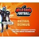 Wild Card Football - Retail Bonus DLC EU (without DE) PS4 CD Key