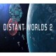 Distant Worlds 2 RoW PC Steam CD Key