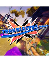 Trailblazers AR XBOX One CD Key