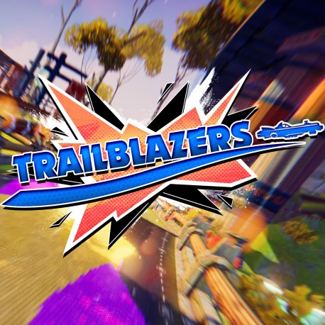 Trailblazers AR XBOX One CD Key