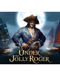 Under the Jolly Roger AR XBOX One CD Key