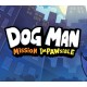 Dog Man: Mission Impawsible EU (without DE/AT/NL/PL) PS4/PS5 CD Key