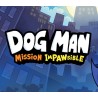 Dog Man: Mission Impawsible NA PS4/PS5 CD Key