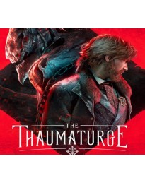 The Thaumaturge NA PS5 CD Key