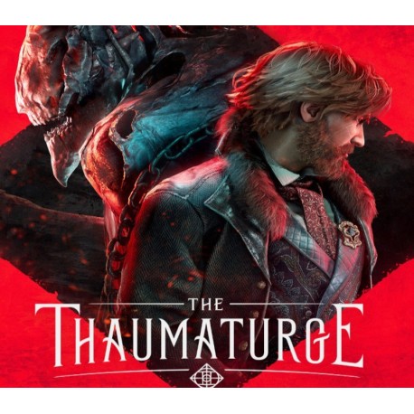 The Thaumaturge NA PS5 CD Key