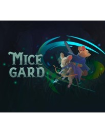 MiceGard NA PS5 CD Key
