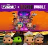 Funko Fusion and Wicked Movie DLC Bundle Xbox Series XlS Account