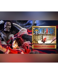 ONE PIECE PIRATE WARRIORS 4 Character Pass 2 DLC PC Steam CD Key