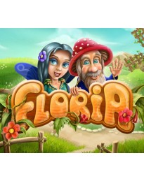 Floria PC Steam CD Key