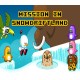 Mission in Snowdriftland PC Steam CD Key
