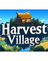 Harvest Village PC Steam CD Key