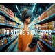 VR Store Simulator PC Steam CD Key