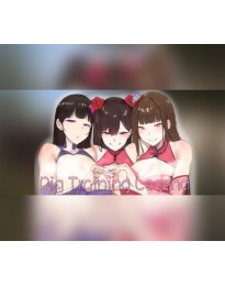 Pig Training Legend PC Steam CD Key