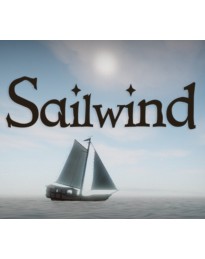 Sailwind PC Steam Account