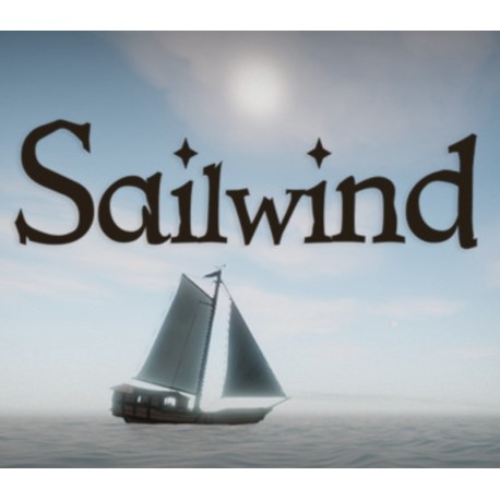 Sailwind PC Steam Account