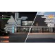 Gaming Cafe Simulator PC Steam Account