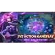 Mobile Legends 100 USD - 6000 Diamonds US Key