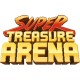 Super Treasure Arena Steam CD Key