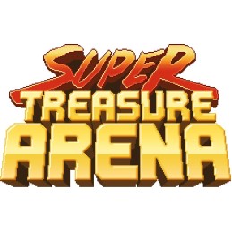 Super Treasure Arena Steam CD Key