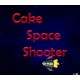 Cake Space Shooter PC Steam CD Key