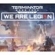 Terminator: Dark Fate - Defiance - We are Legion DLC PC Steam CD Key