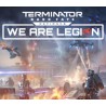 Terminator: Dark Fate - Defiance - We are Legion DLC PC Steam CD Key
