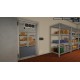 Fast Food Simulator PC Steam Account