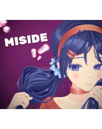 MiSide PC Steam Account