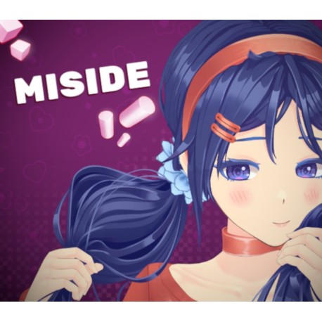 MiSide PC Steam Account
