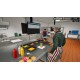 Fast Food Simulator PC Steam Altergift