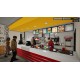 Fast Food Simulator PC Steam Altergift