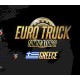 Euro Truck Simulator 2 - Greece DLC EU PC Steam Altergift