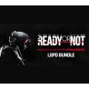 Ready or Not - LSPD Bundle PC Steam CD Key