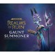 Warhammer Age of Sigmar: Realms of Ruin - Gaunt Summoner DLC PC Steam CD Key