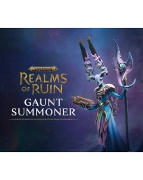 Warhammer Age of Sigmar: Realms of Ruin - Gaunt Summoner DLC PC Steam CD Key