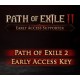 Path of Exile 2 - Early Access Supporter Pack PC Epic Games Account