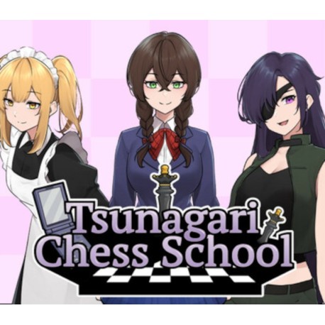 Tsunagari Chess School PC Steam CD Key