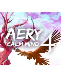 Aery - Calm Mind 4 PC Steam CD Key