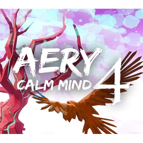 Aery - Calm Mind 4 PC Steam CD Key