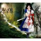 Alice: Madness Returns DE/EN/ES/FR/IT/JP Languages Only PC EA App CD Key