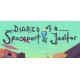 Diaries of a Spaceport Janitor PC Steam CD Key