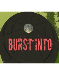 Burst Into - Soundtrack DLC PC Steam CD Key