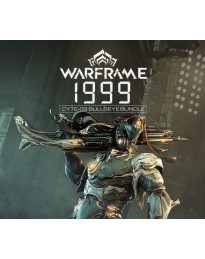 Warframe - 1999 Cyte-09 Bullseye Bundle DLC Manual Delivery